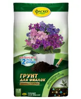ФАСКО Цветочное счастье Грунт для фиалок