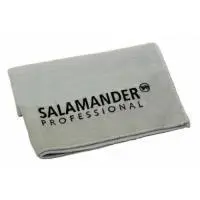 Salamander Professional Салфетка для полировки обуви из гладкой кожи цвет