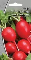 Ваше хозяйство семена Редис Чемпион 2 г