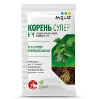Корень Супер Avgust
