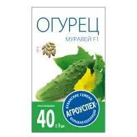 Агроуспех Огурец Муравей F1