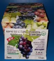 Кабрио Топ гидро + прилипатель + стимулятор