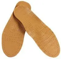 Comfort Стельки ортопедические цвет коричневый