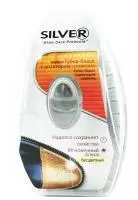 Silver Specialist Губка мини с дозатором силикона