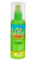 Лесной Лосьон-спрей от клещей и комаров 100 мл