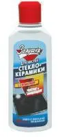 Золушка Средство для чистки плит, духовок и стеклокерамики с силиконовой защитой