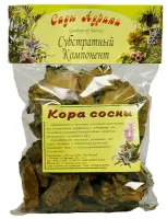 Субстрат Сады Аурики Кора сосны