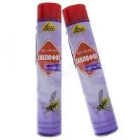 Инсектицид Варан от ос