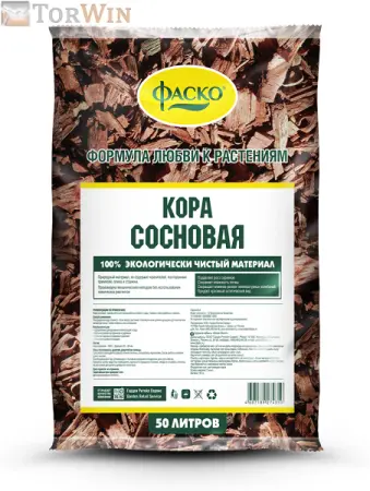 Фаско Кора сосновая