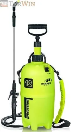 Marolex Profession Опрыскиватель помповый Август 12 л