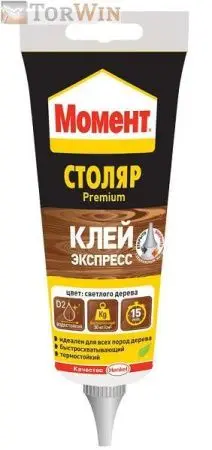 Момент Столяр Premium Клей-Экспресс