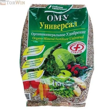 ОМУ Универсал Буйские удобрения