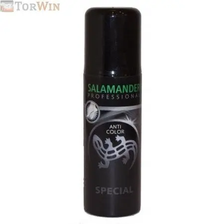 Salamander Professional Защитный спрей Anti Color 125 мл
