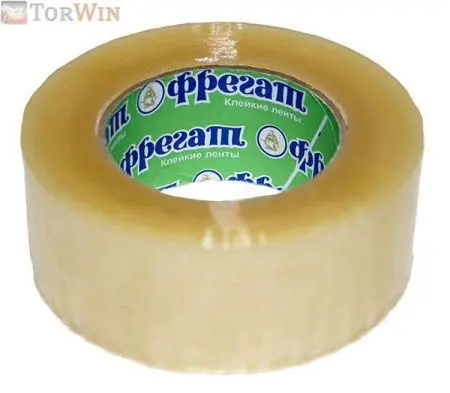 Скоч Фрегат