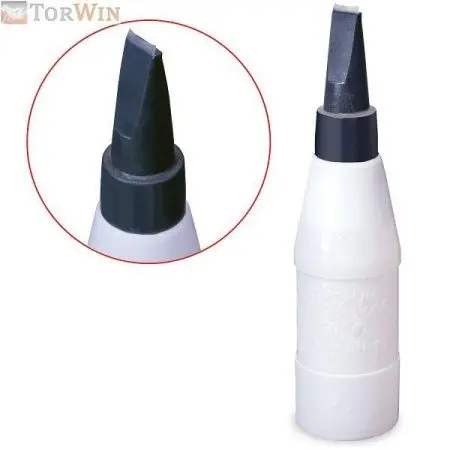 Клей канцелярский силикатный, конторский для бумаги, картона