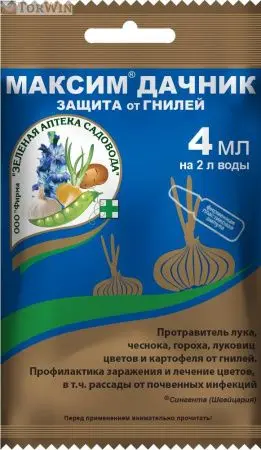 Зас максим дачник