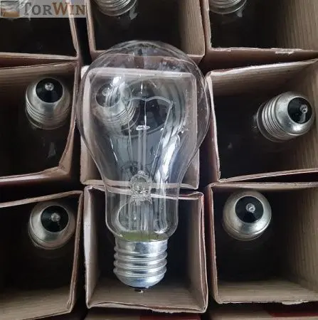 Калашников Теплоизлучатель лампа накаливания