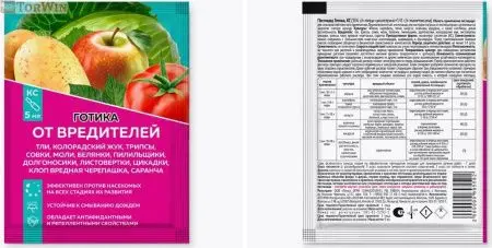 Готика
