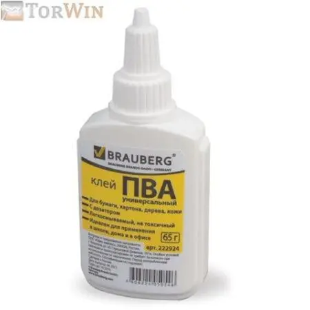 Клей Brauberg ПВА